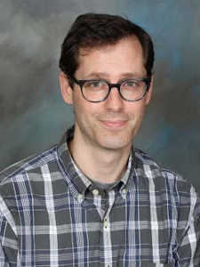 Dr. Peter Hyland
