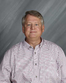 Keith Spencer
