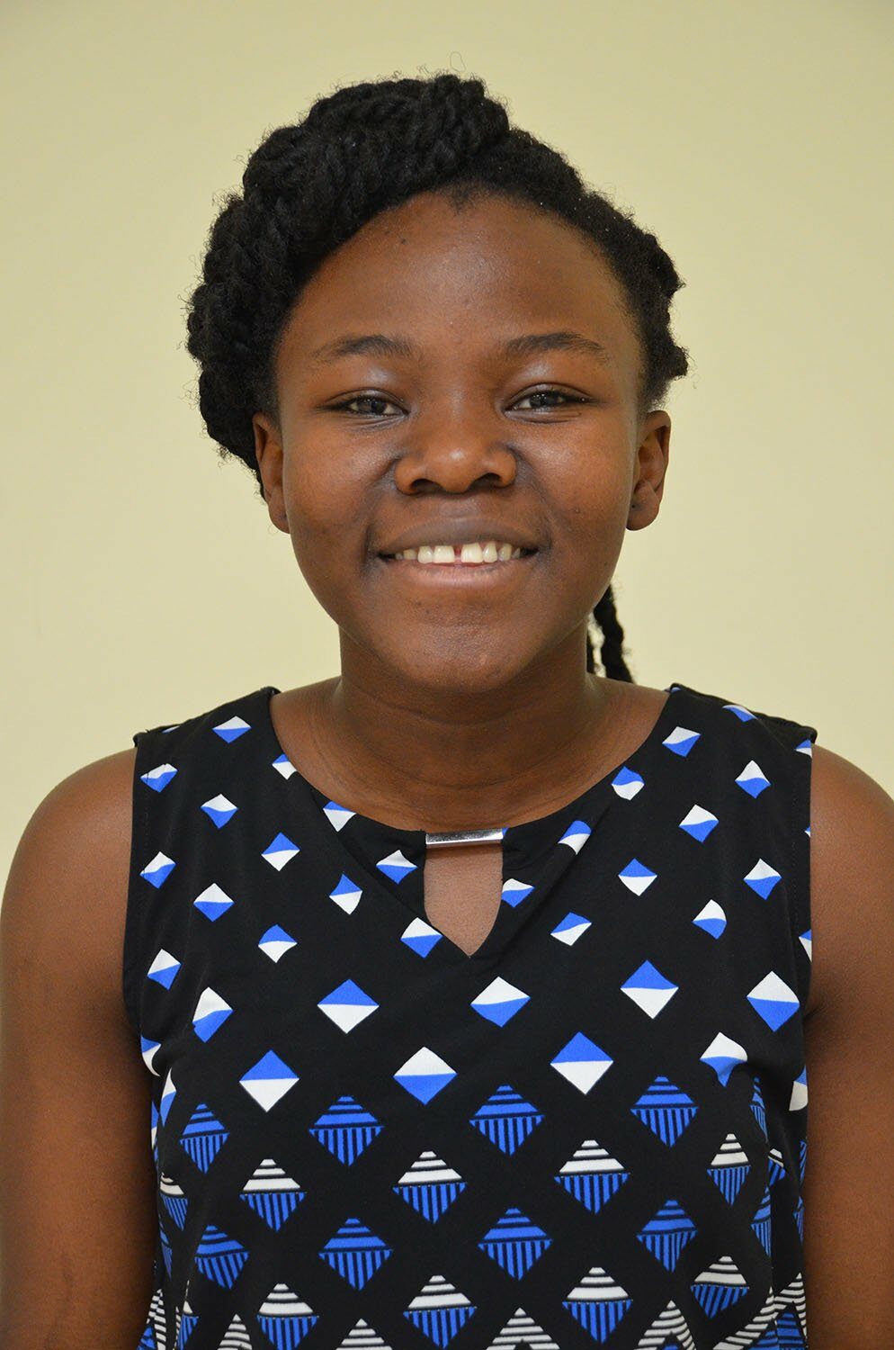 Magdalene Anima Asare