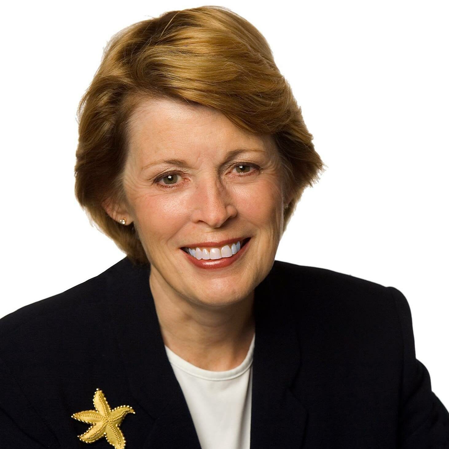 Susan Bulkeley Butler