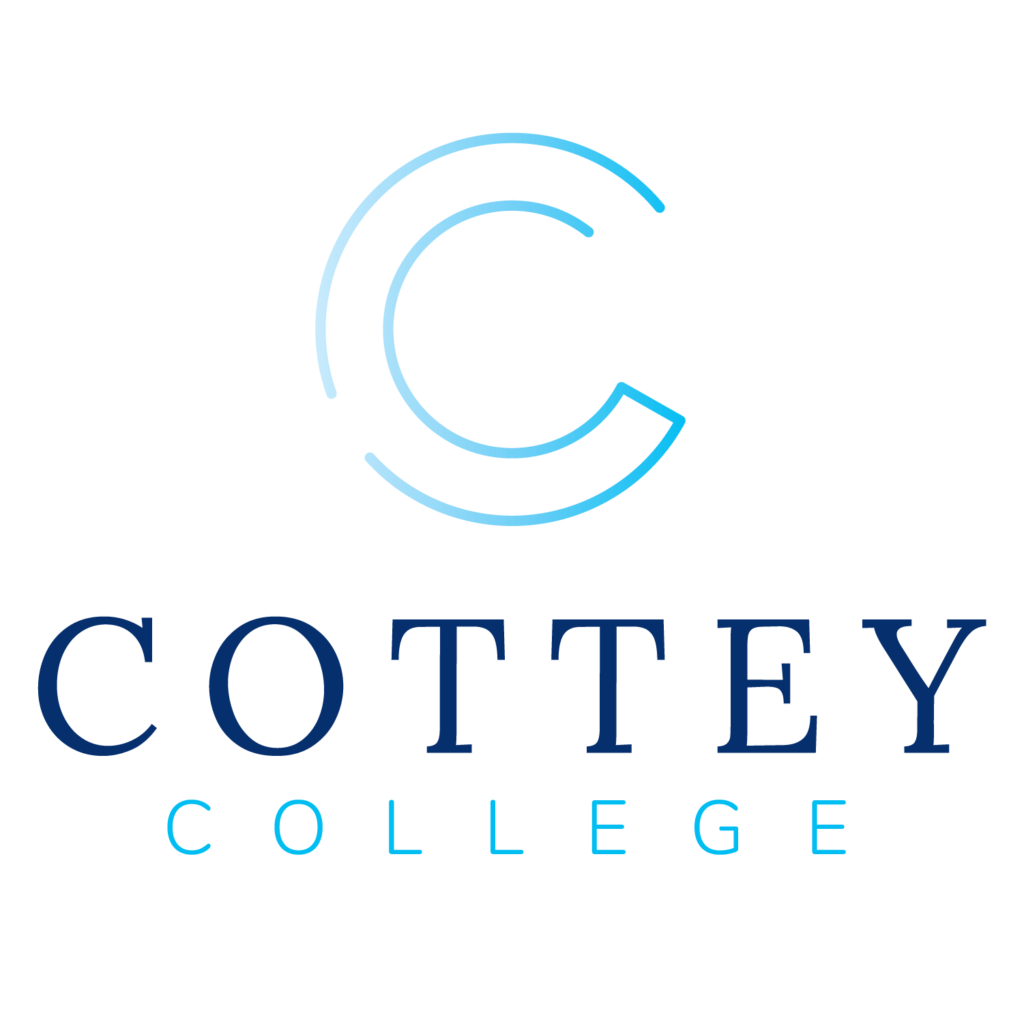 Cottey College Corporate Logo
