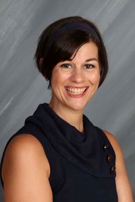 Amanda Gilchrist