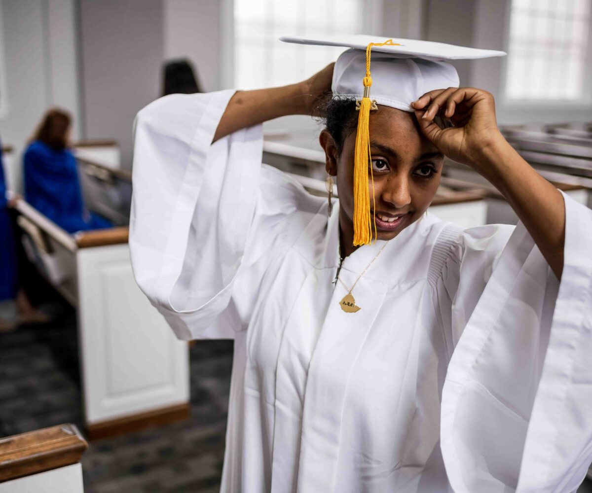 Graduation
