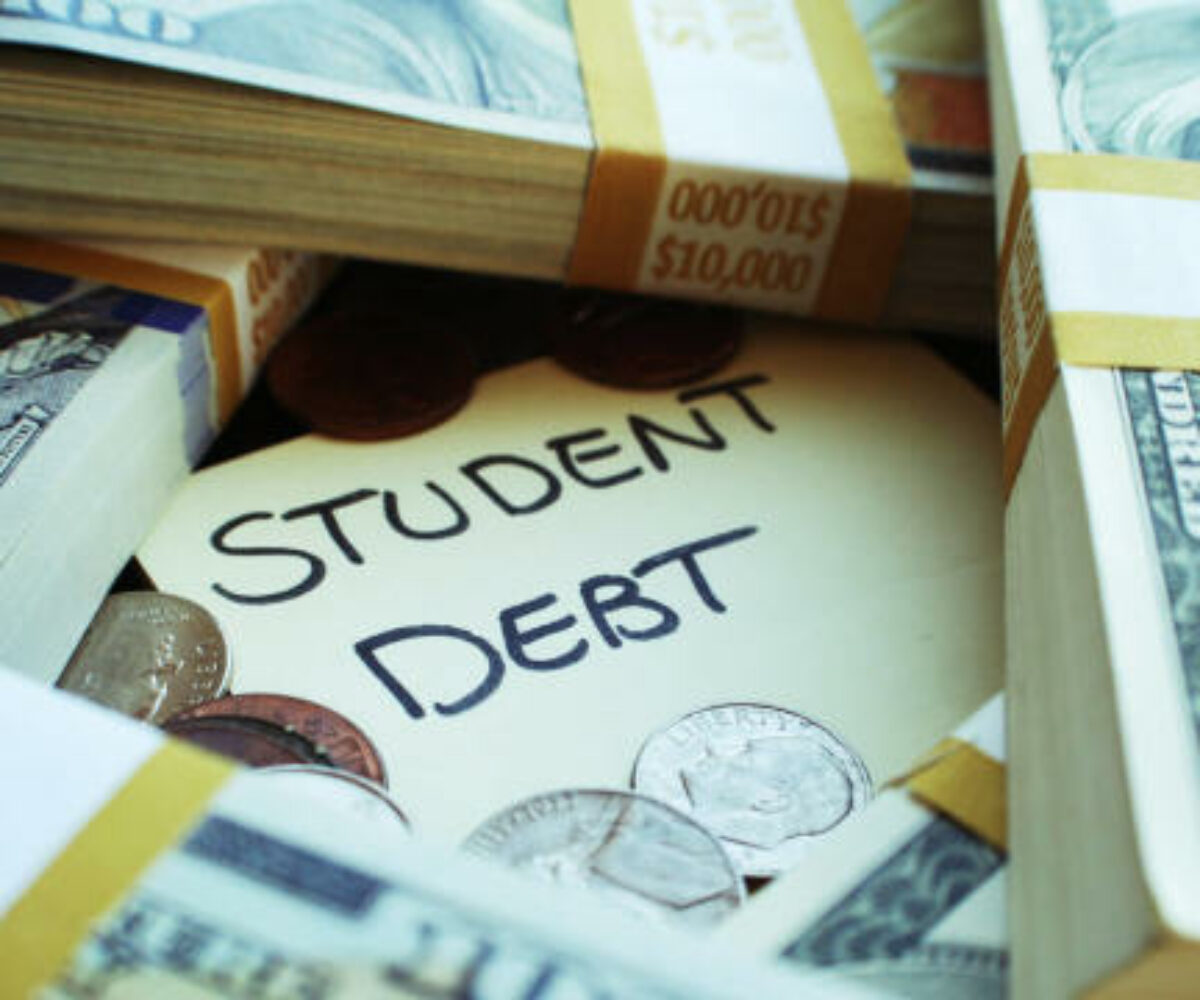 Student Loan Repayment Resources - Cottey College